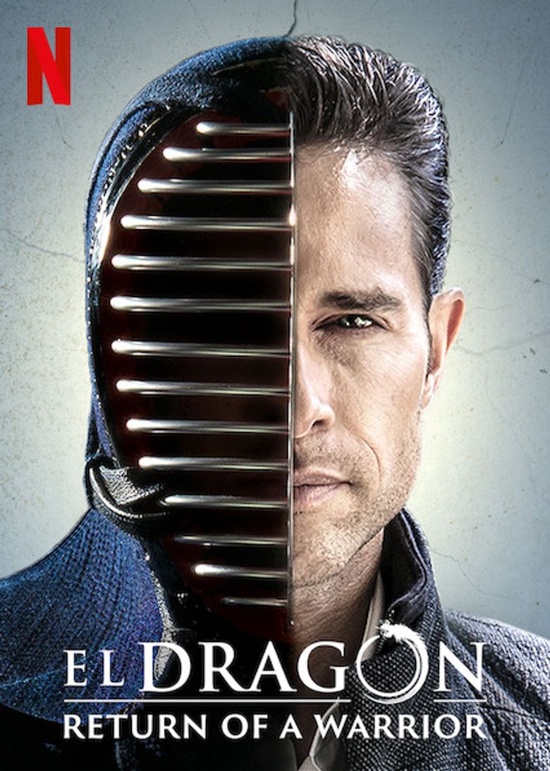 Netflix El Dragon Return Of A Warrior Jean Paul Leroux Wallpapers