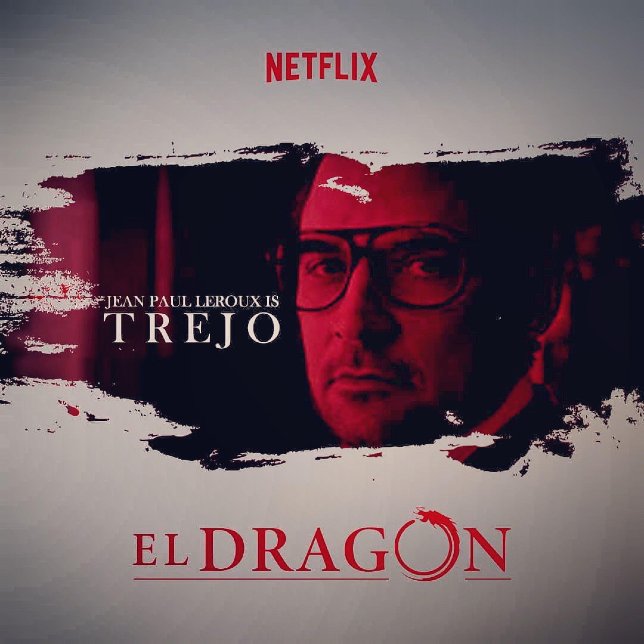 Netflix El Dragon Return Of A Warrior Jean Paul Leroux Wallpapers