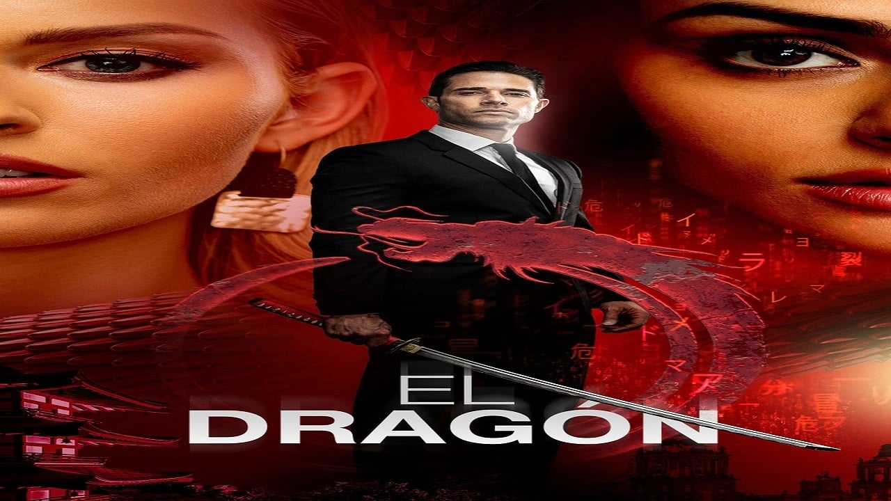 Netflix El Dragon Return Of A Warrior Jean Paul Leroux Wallpapers