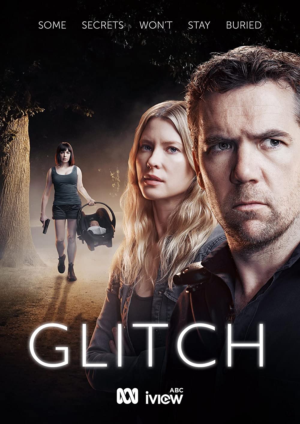 Netflix Glith Tv Show Wallpapers