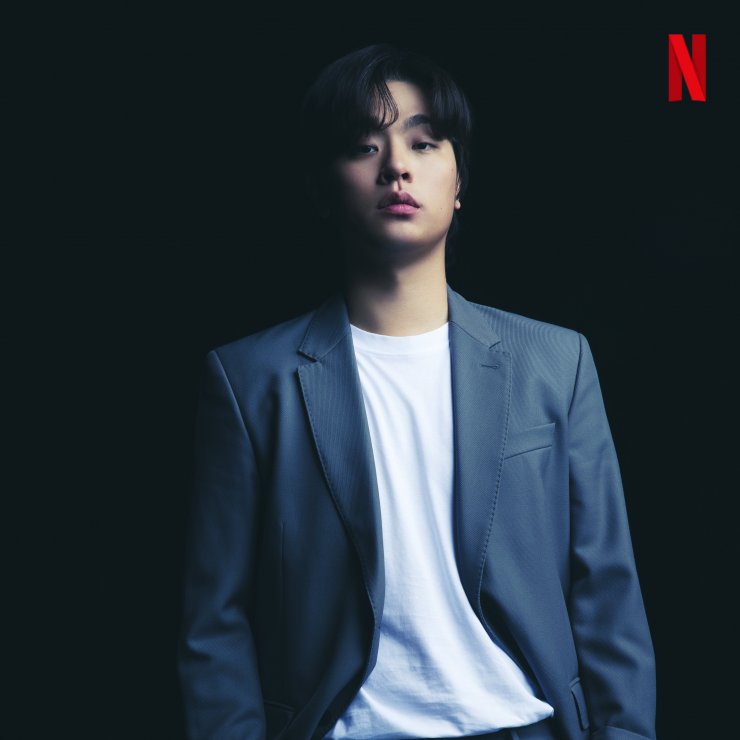 Netflix Jiok 2021 Do-Yoon Kim Wallpapers