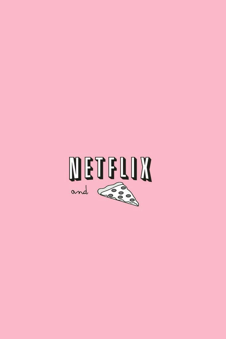 Netflix Logo Aesthetic Wallpapers