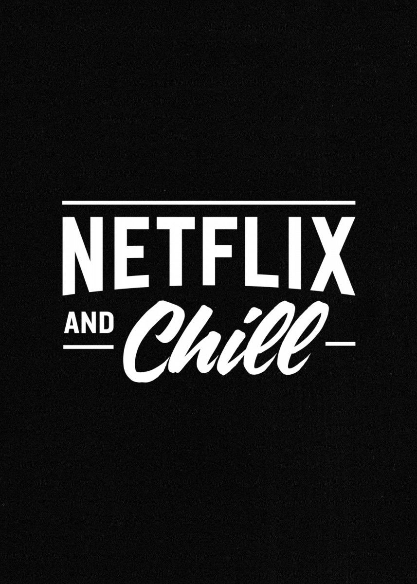 Netflix Logo Aesthetic Wallpapers