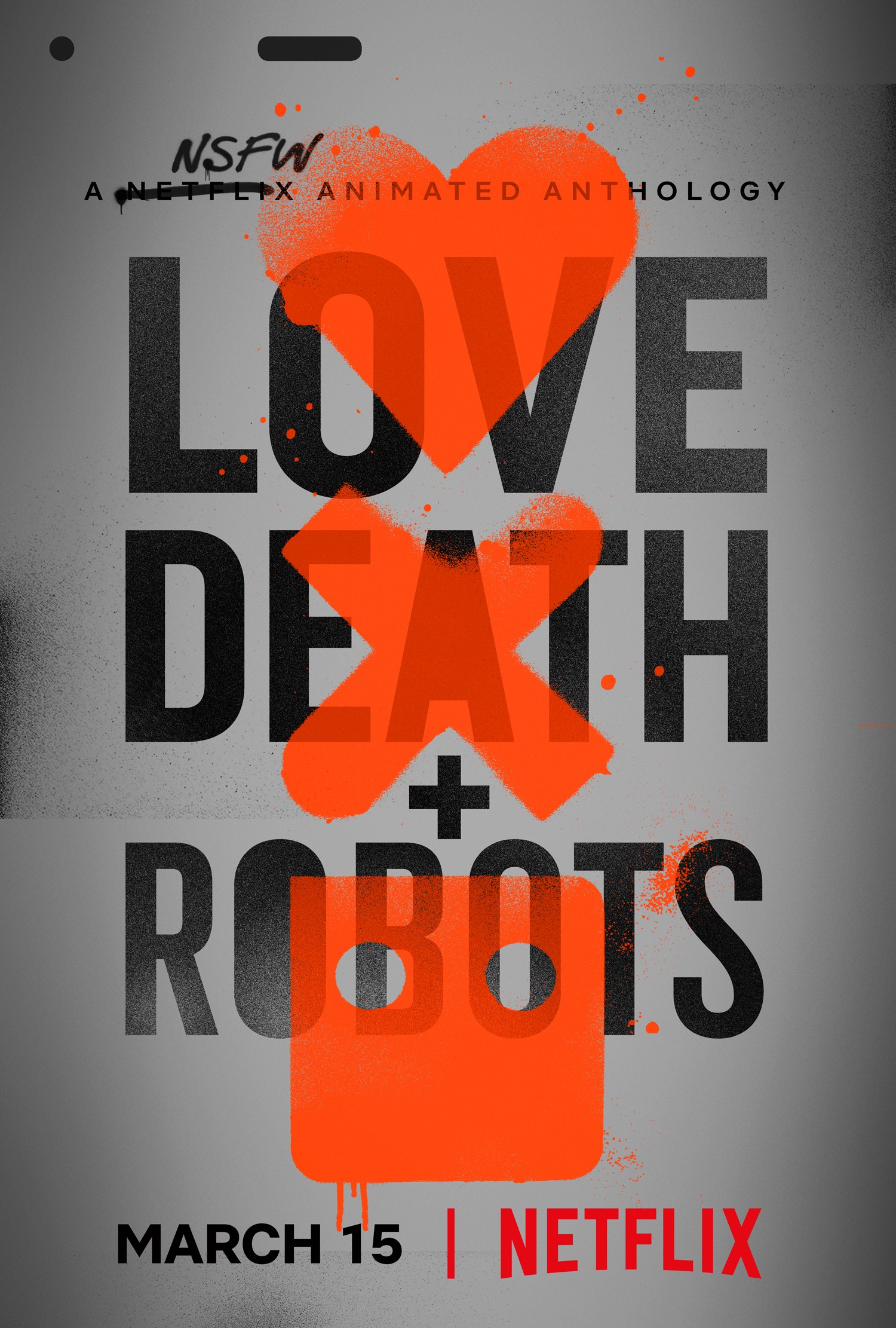 Netflix Love Death &Amp; Robots 2021 Wallpapers