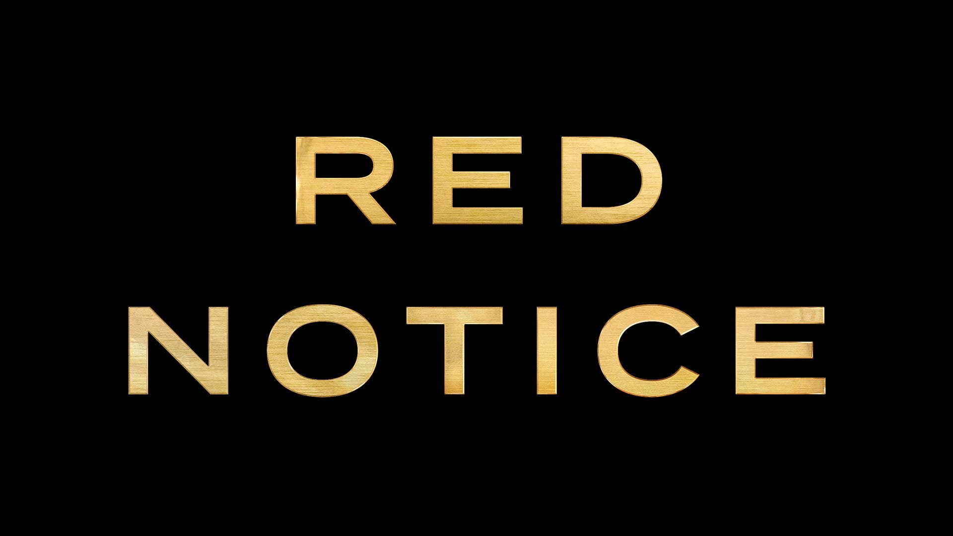 Netflix Sas Red Notice Movie Wallpapers