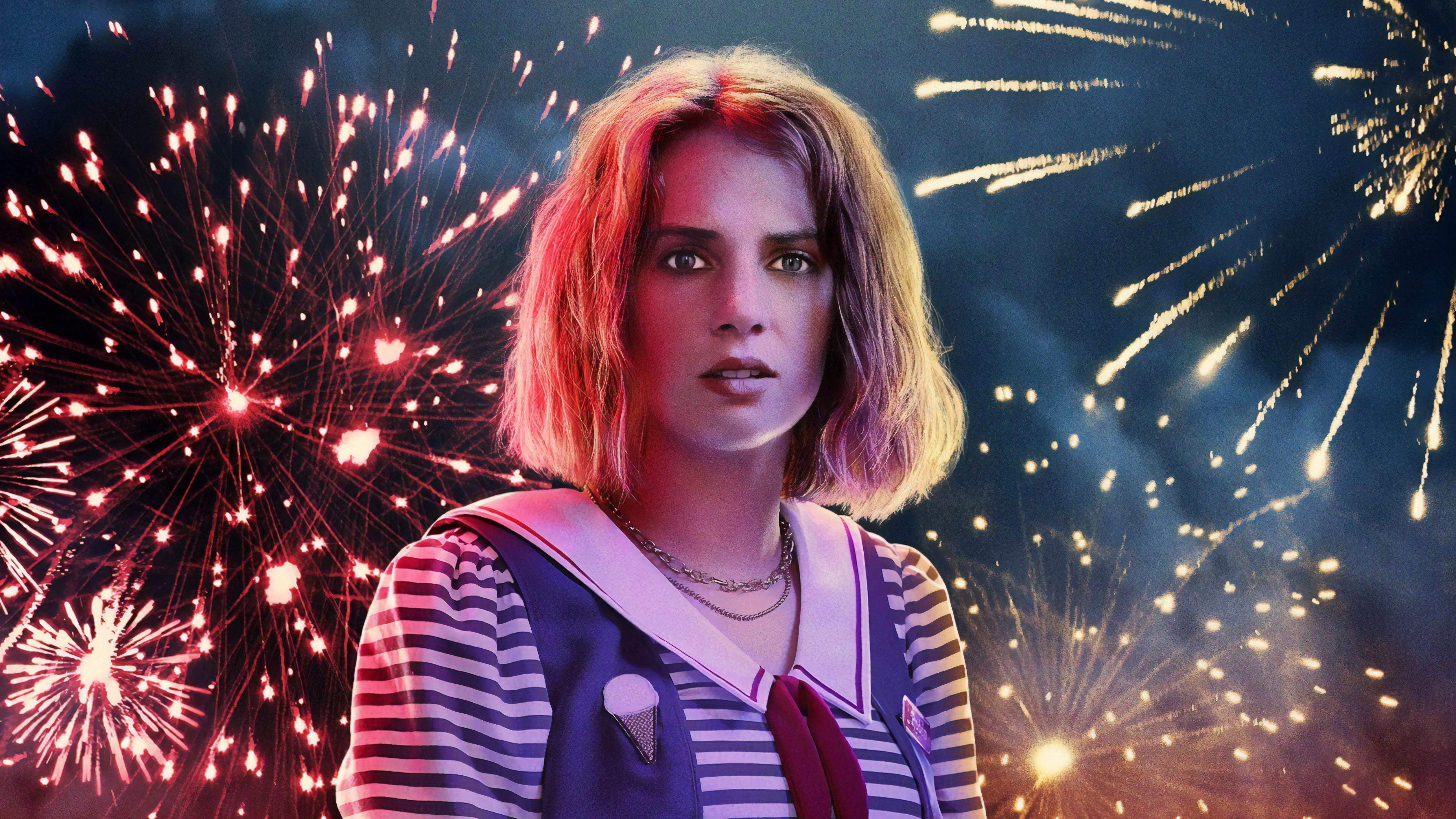 Netflix Stranger Things Season 3 2019 Image Wallpapers