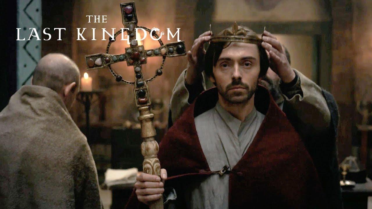 Netflix The Last Kingdom Wallpapers