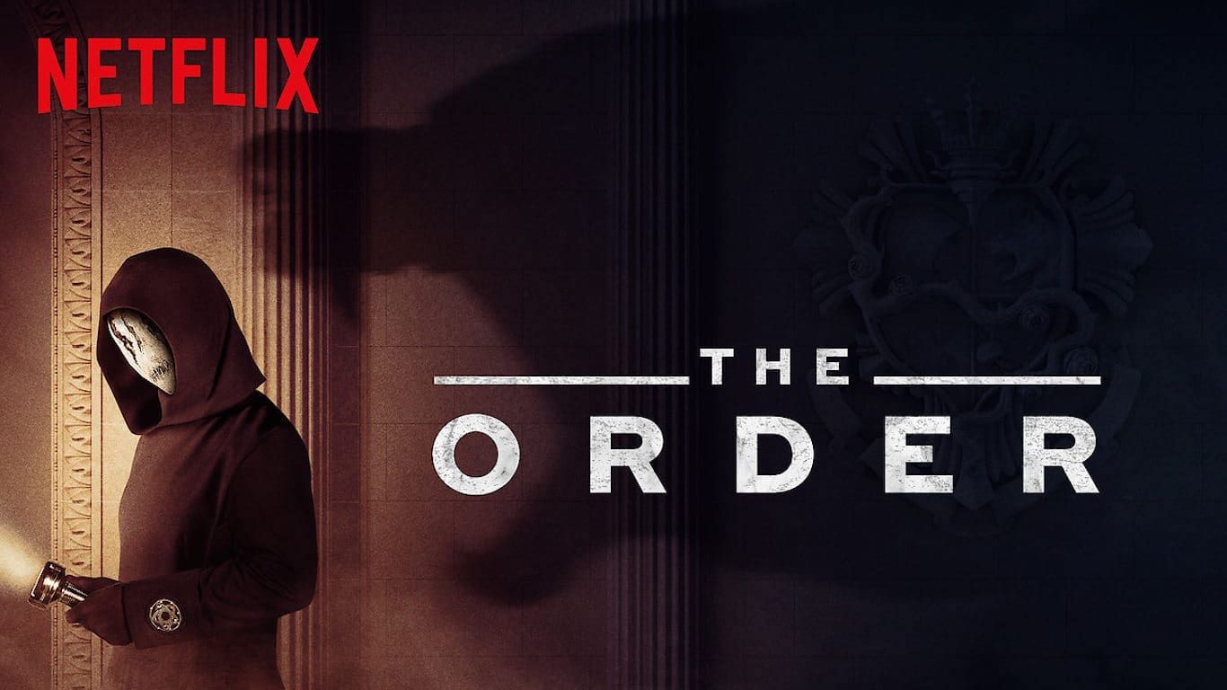 Netflix The One Wallpapers