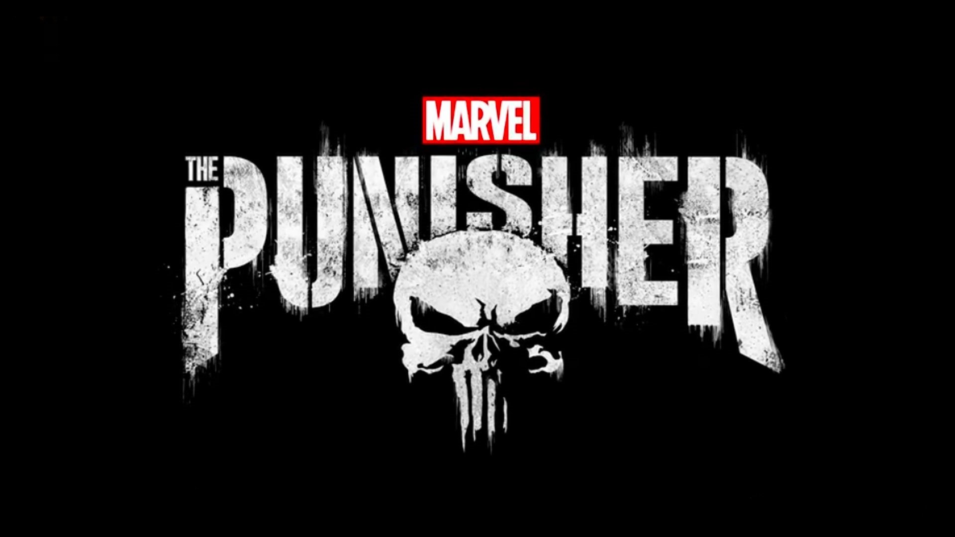 Netflix The Punisher Jon Bernthal Art Wallpapers