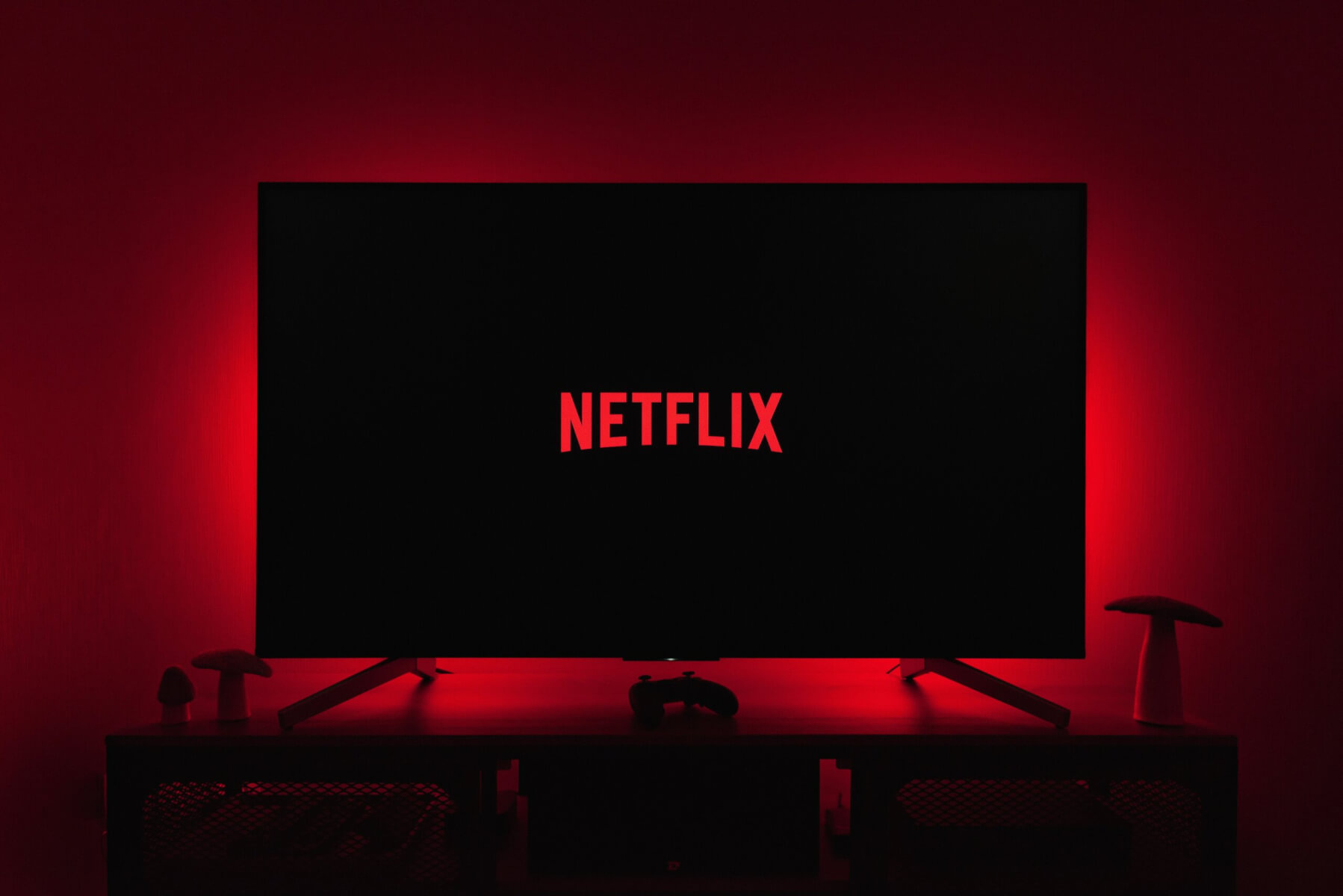 Netflix The Queen Of Flow Wallpapers