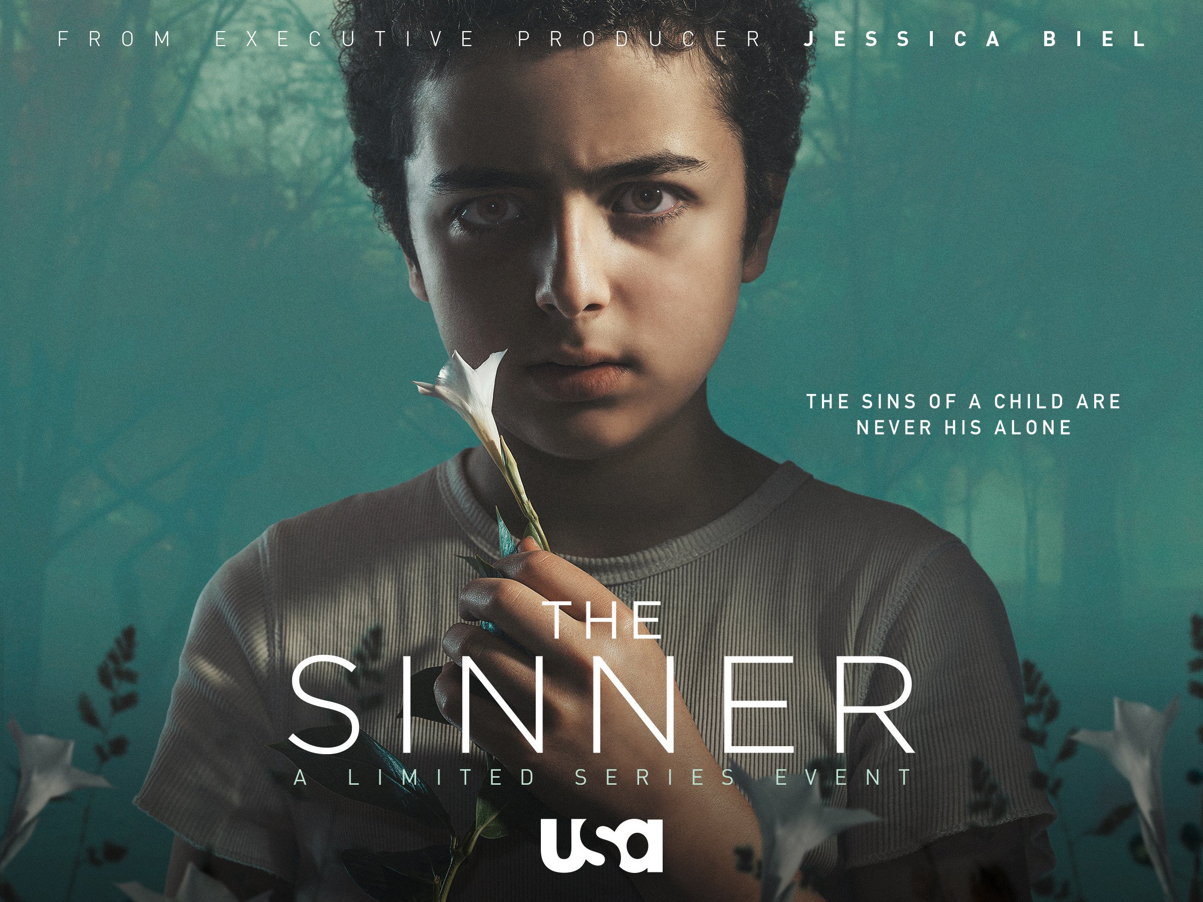 Netflix The Sinner Wallpapers