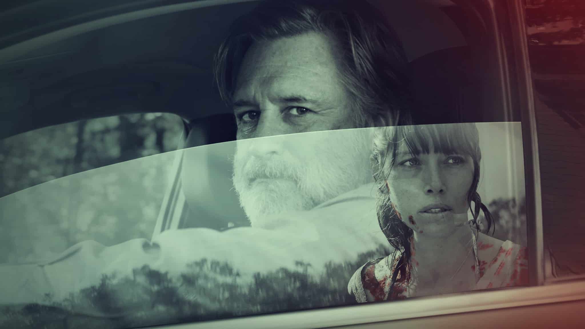 Netflix The Sinner Wallpapers