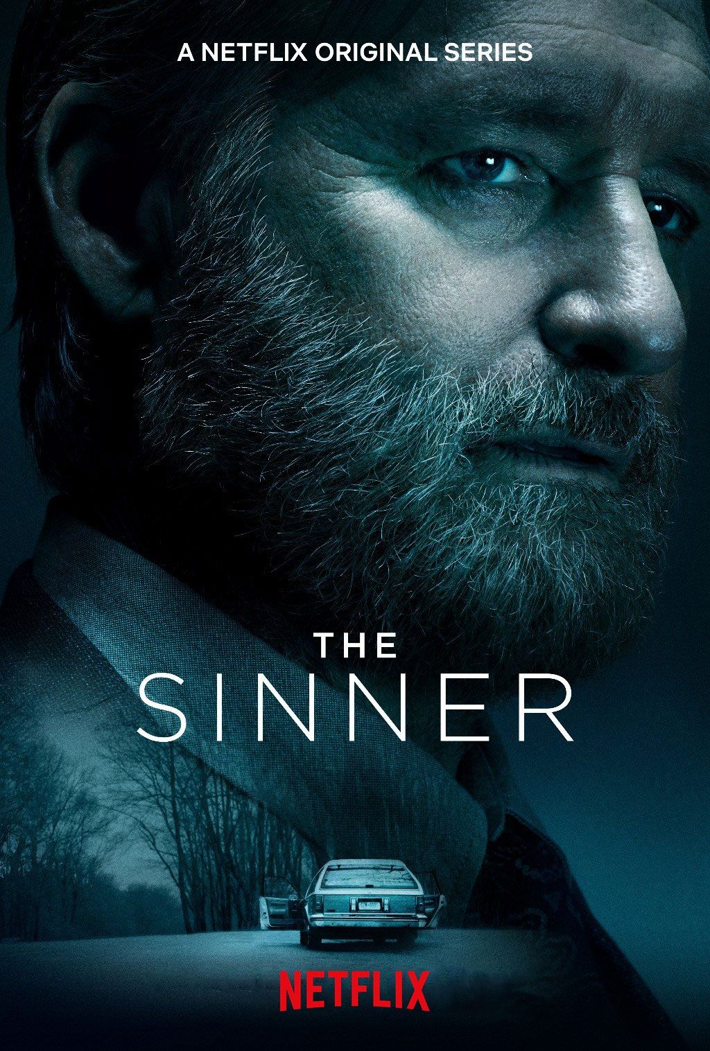 Netflix The Sinner Wallpapers