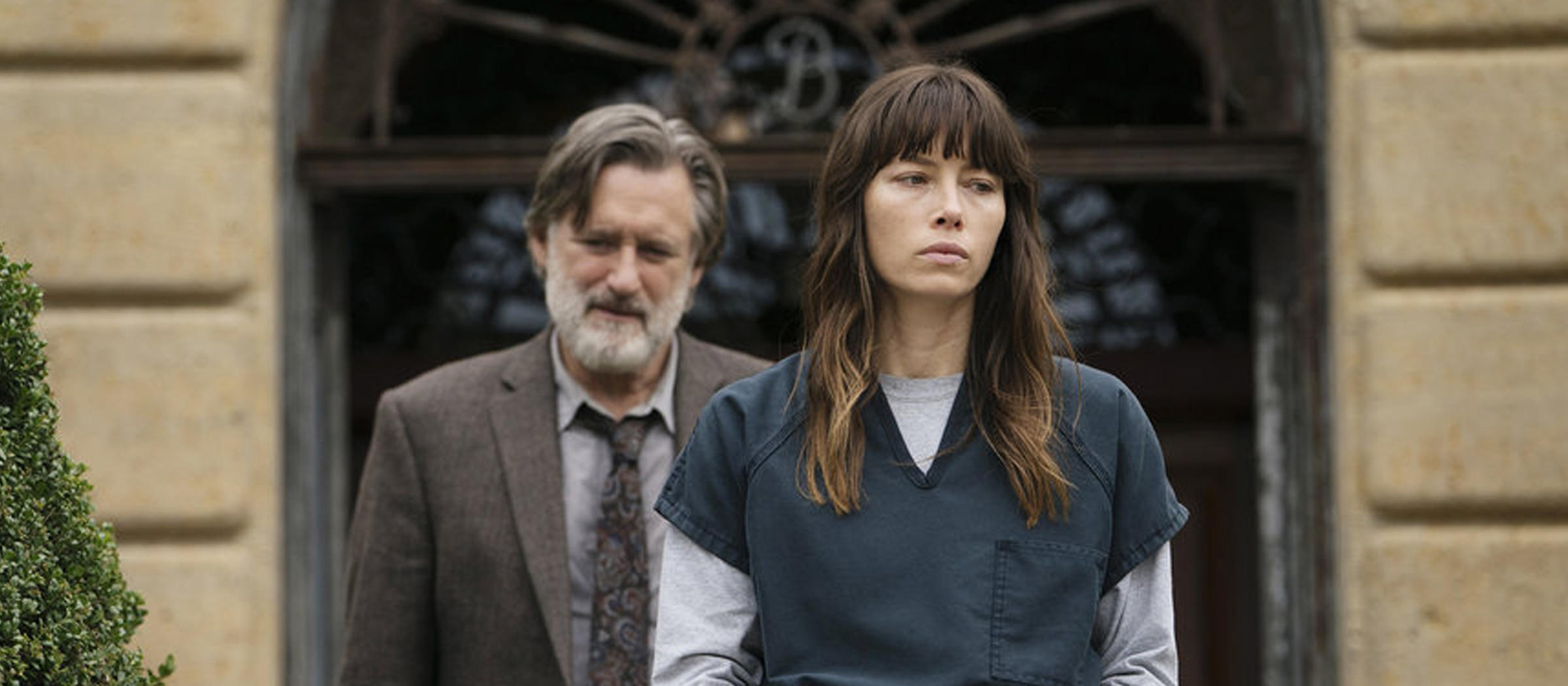 Netflix The Sinner Wallpapers