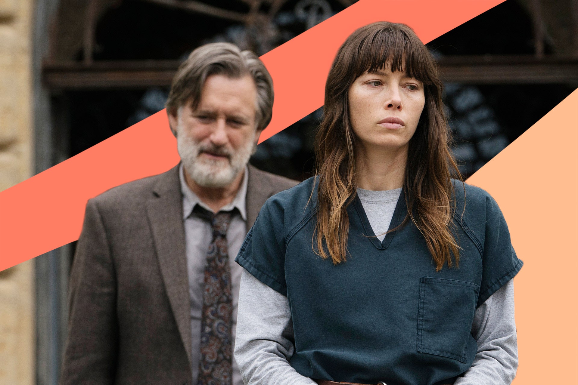 Netflix The Sinner Wallpapers