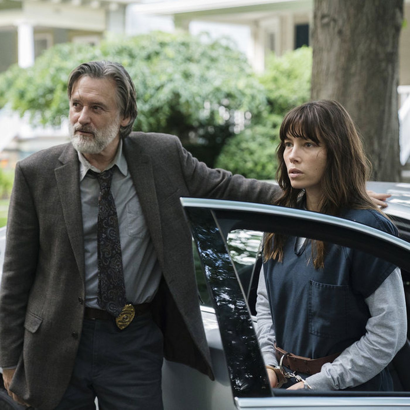 Netflix The Sinner Wallpapers