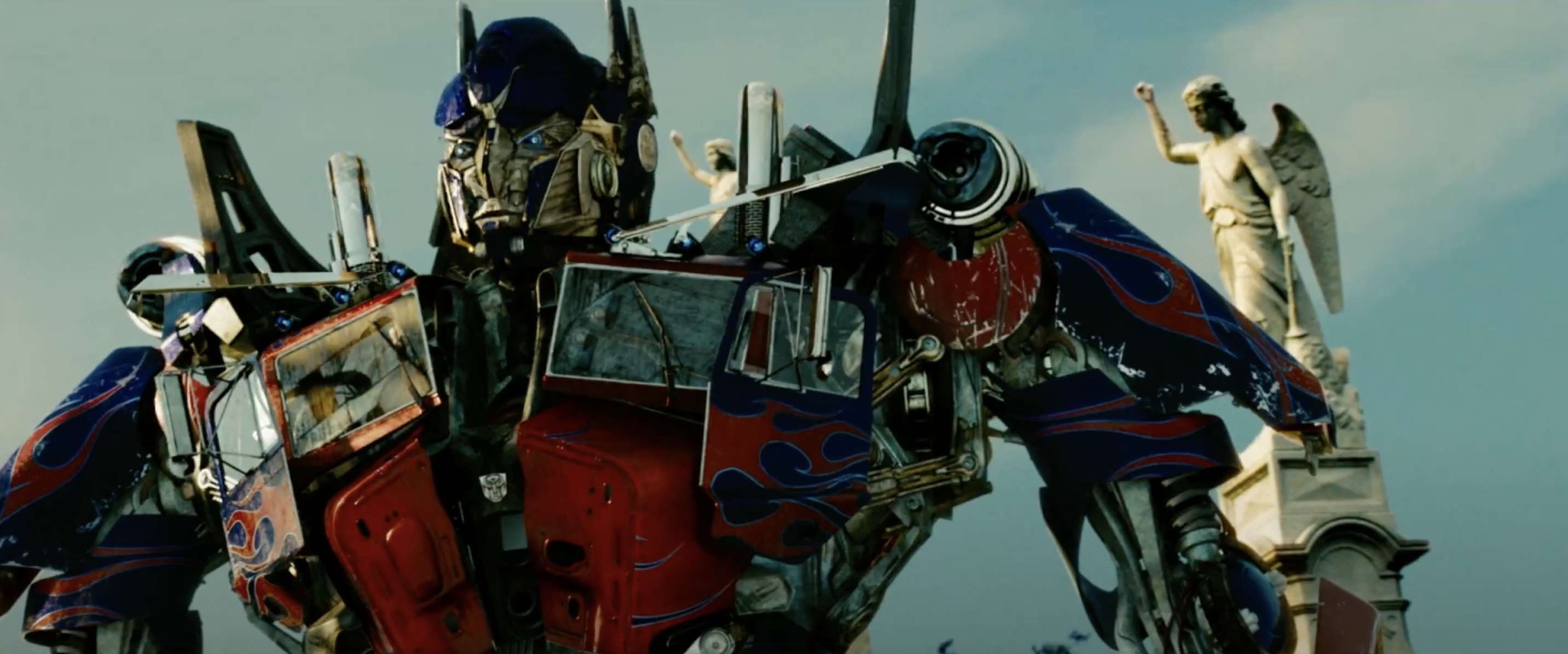 Netflix Transformers Rise Of The Beasts 2022 Movie Wallpapers
