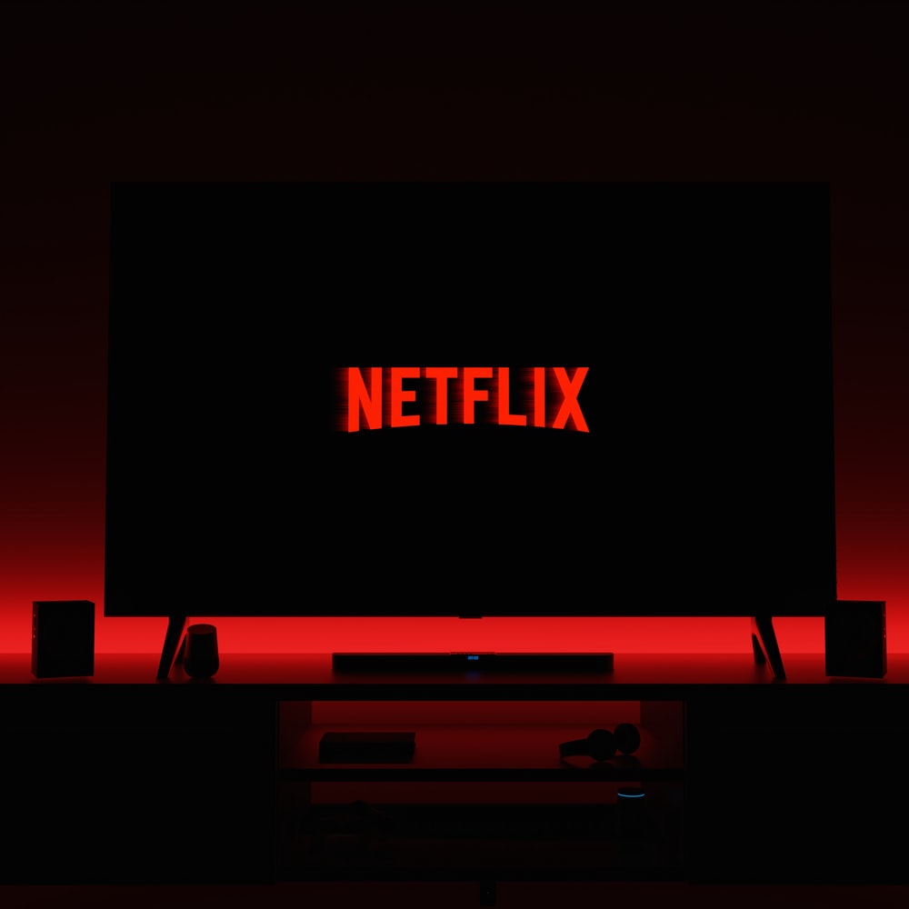 Netflix Wallpapers