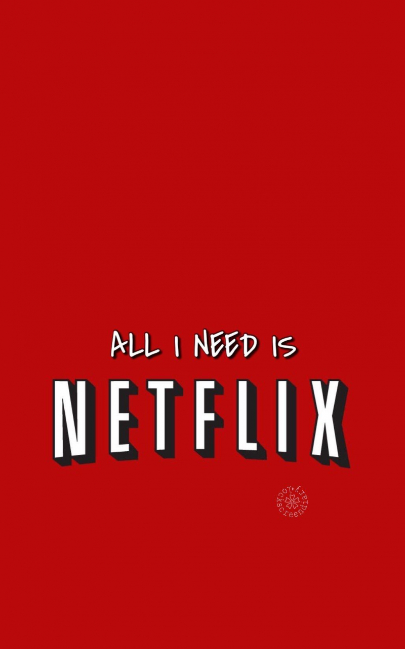 Netflix Wallpapers