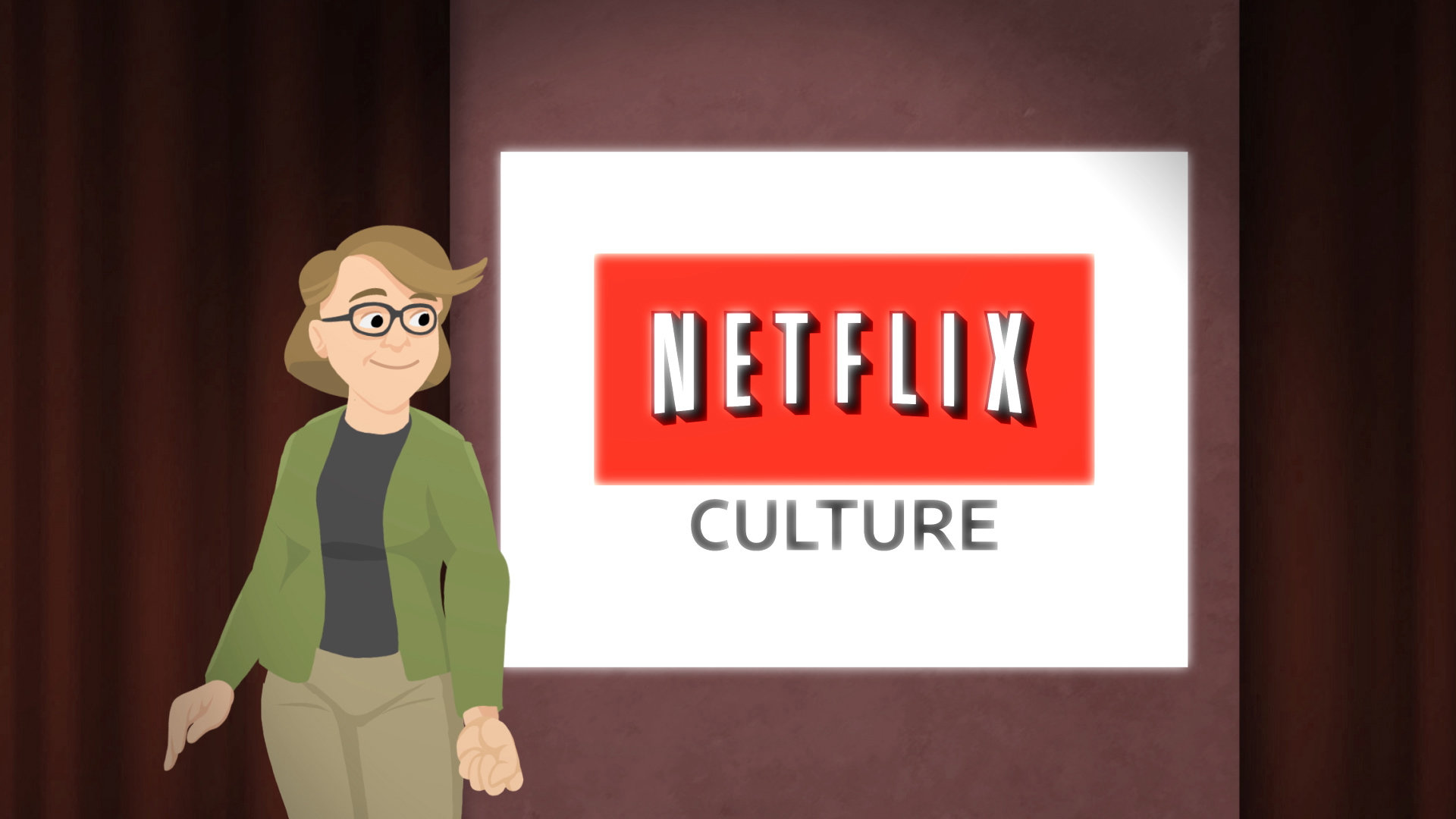 Netflix Work It 2020 Wallpapers