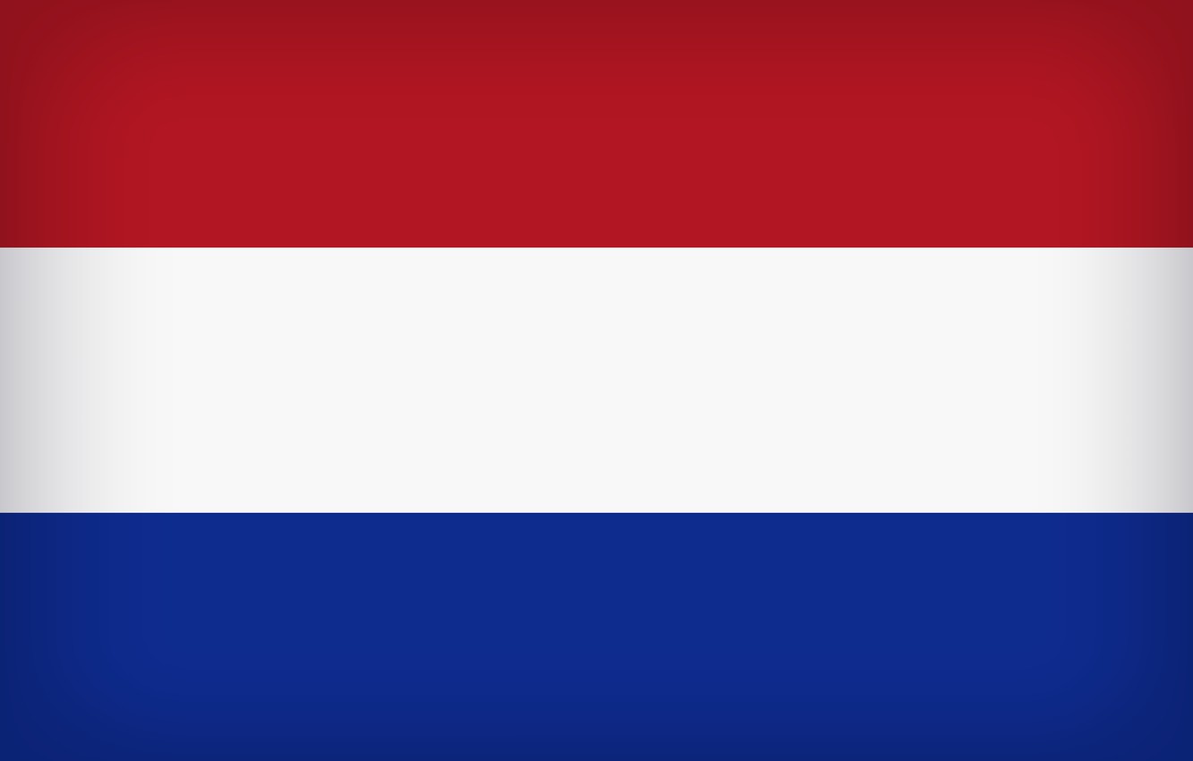 Netherlands Flag Wallpapers