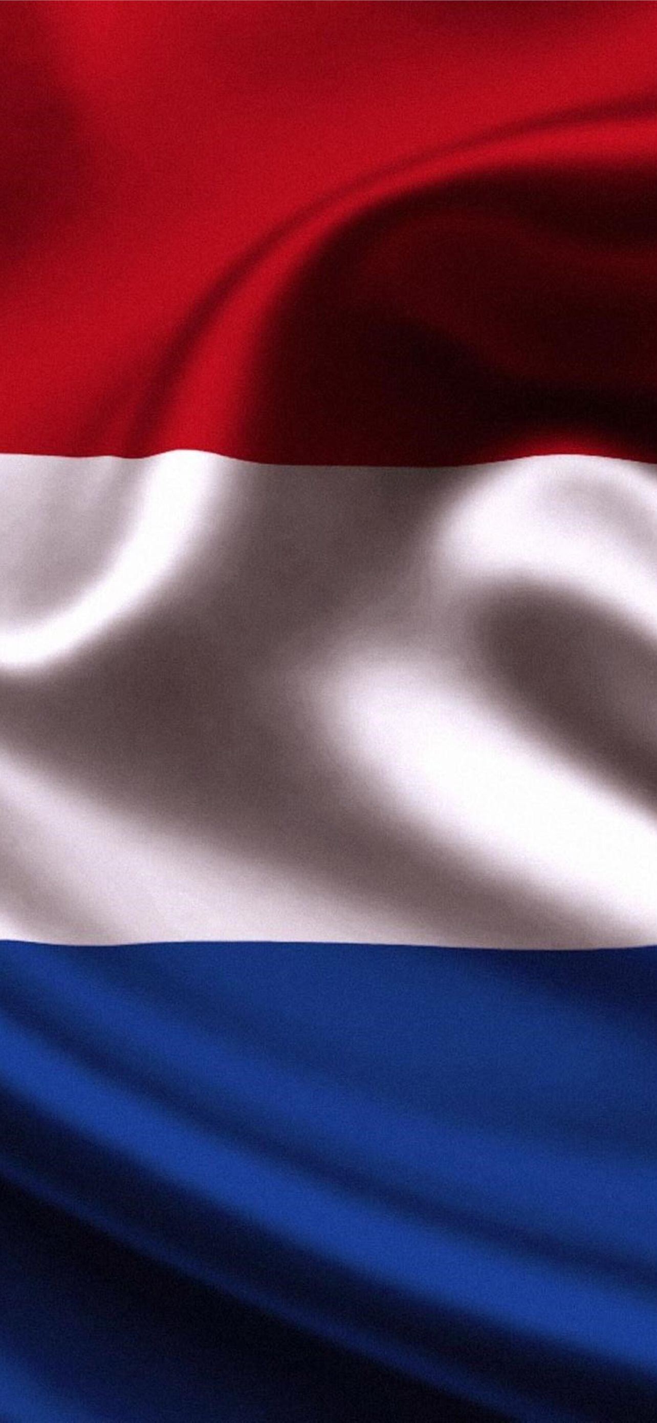 Netherlands Flag Wallpapers