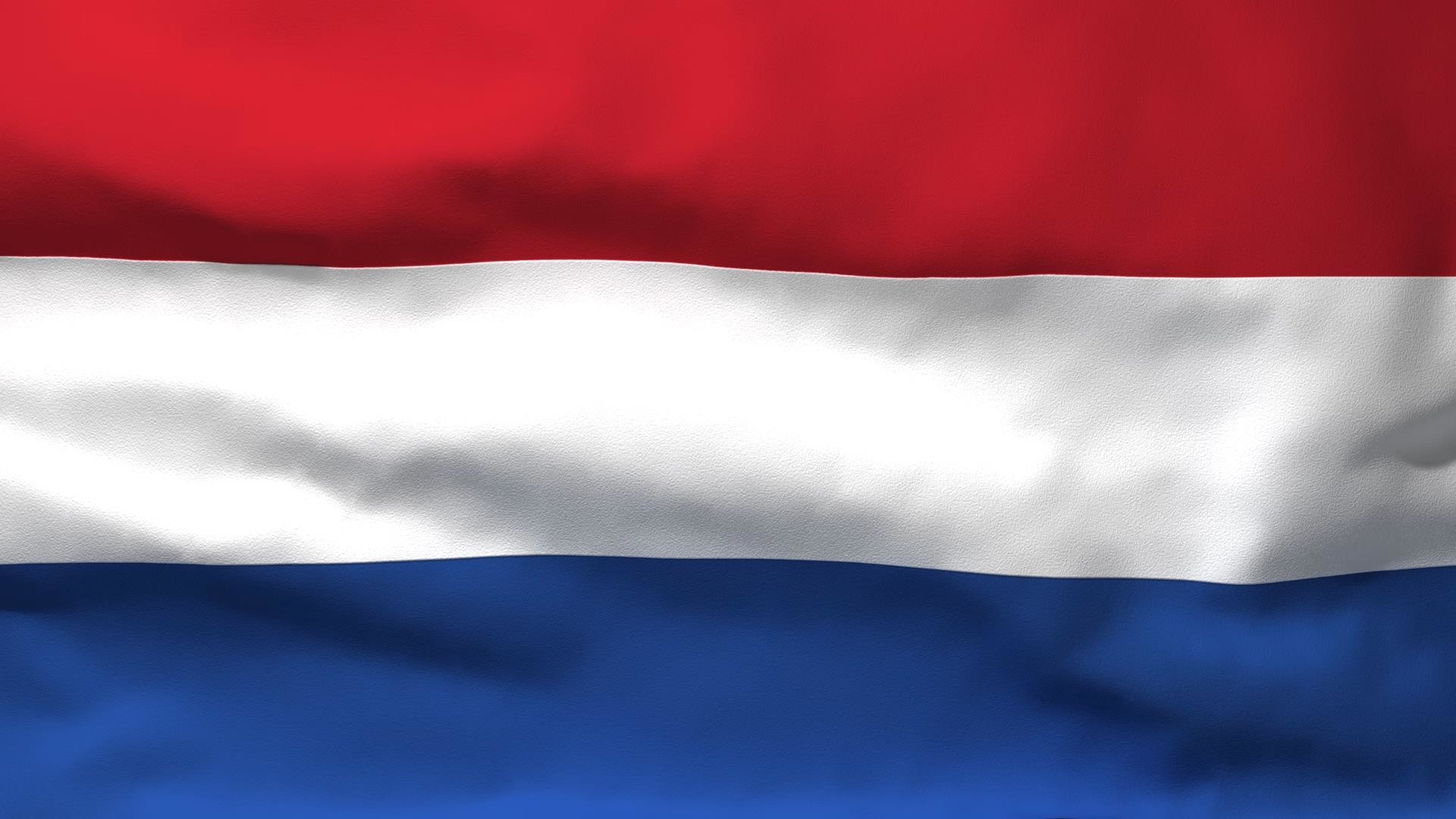 Netherlands Flag Wallpapers