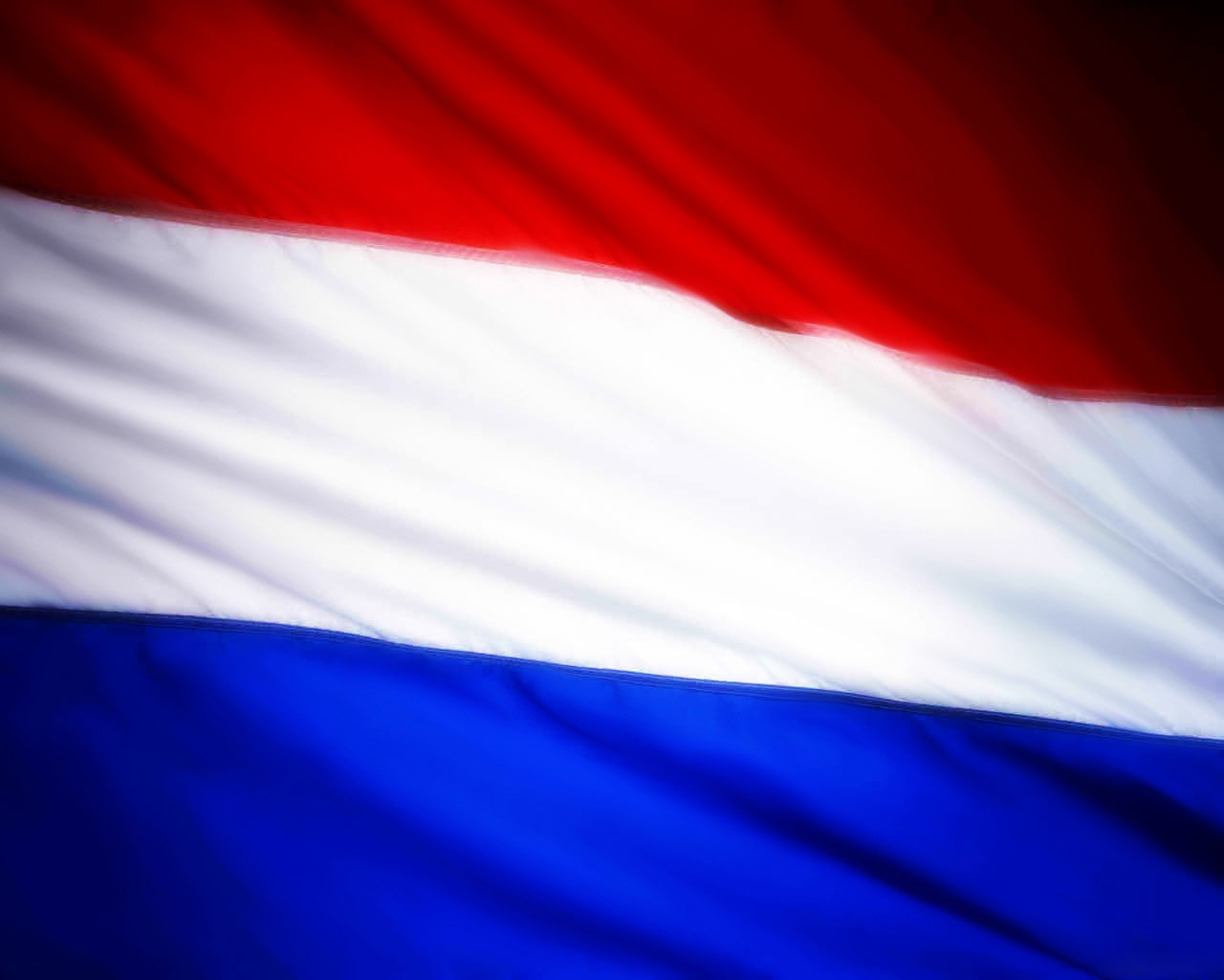 Netherlands Flag Wallpapers