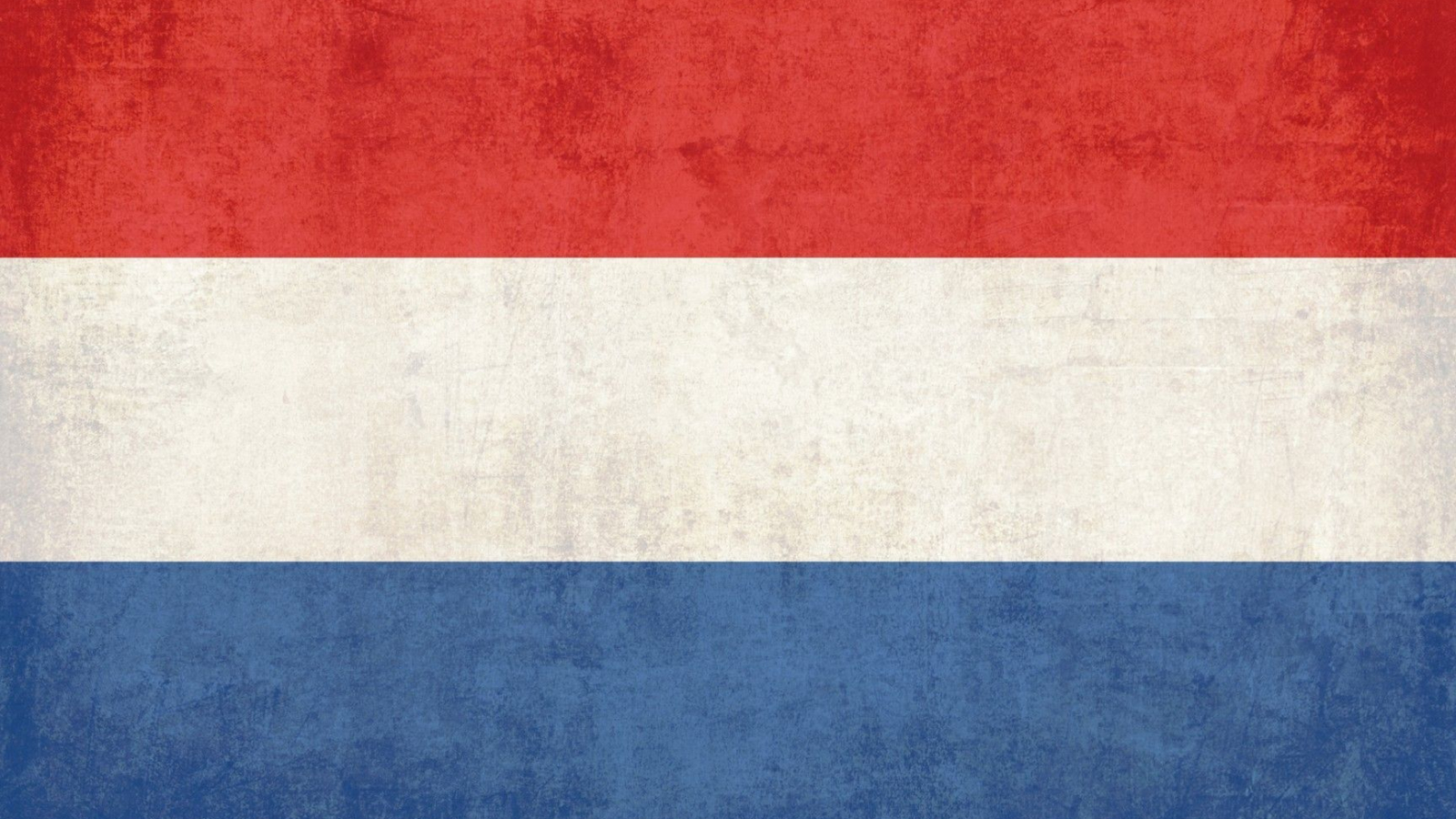 Netherlands Flag Wallpapers