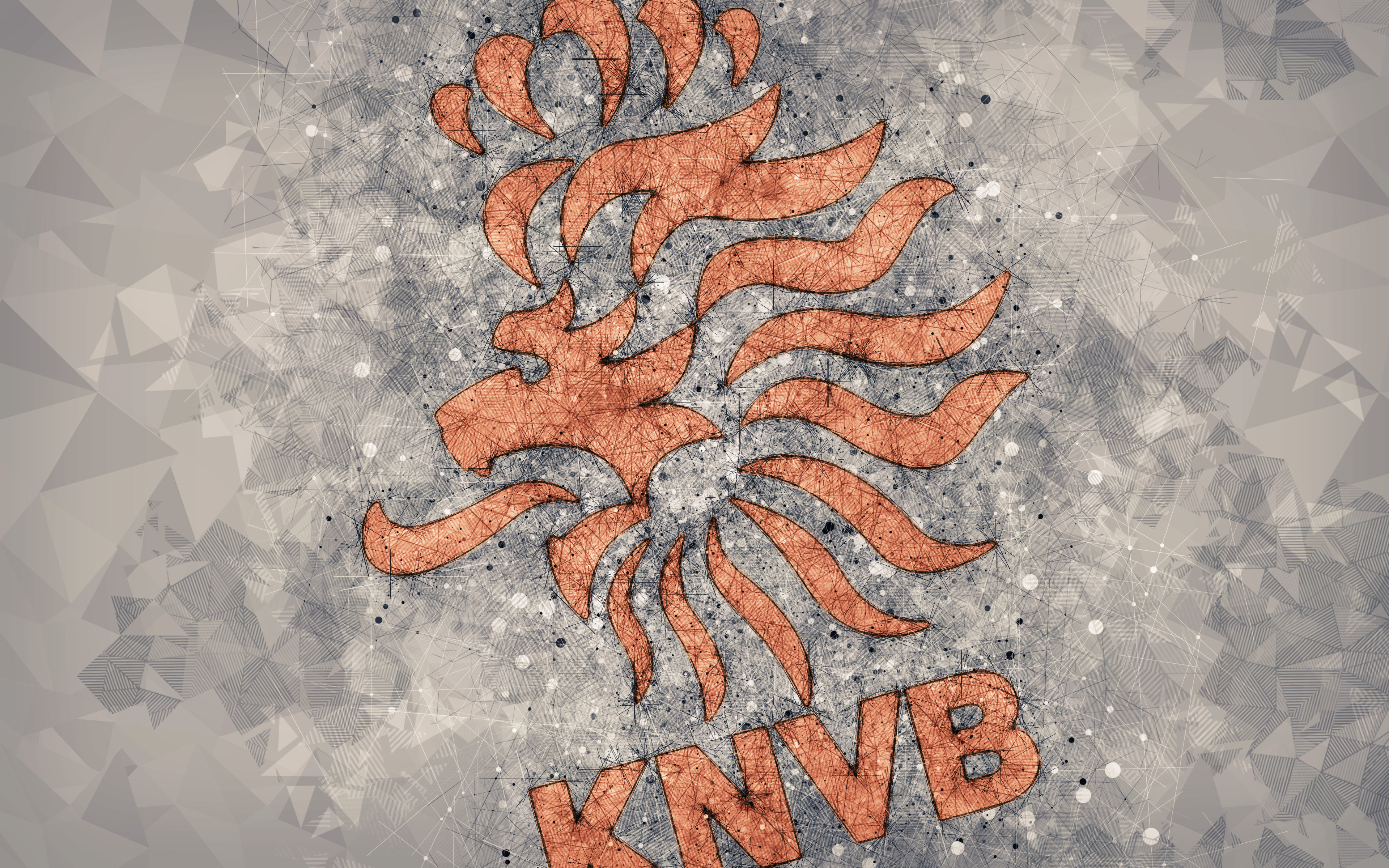 Netherlands National Football Team Wallpapers