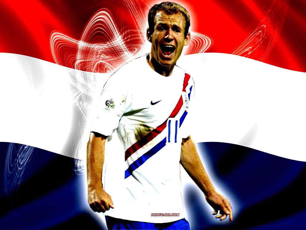 Netherlands National Football Team Wallpapers