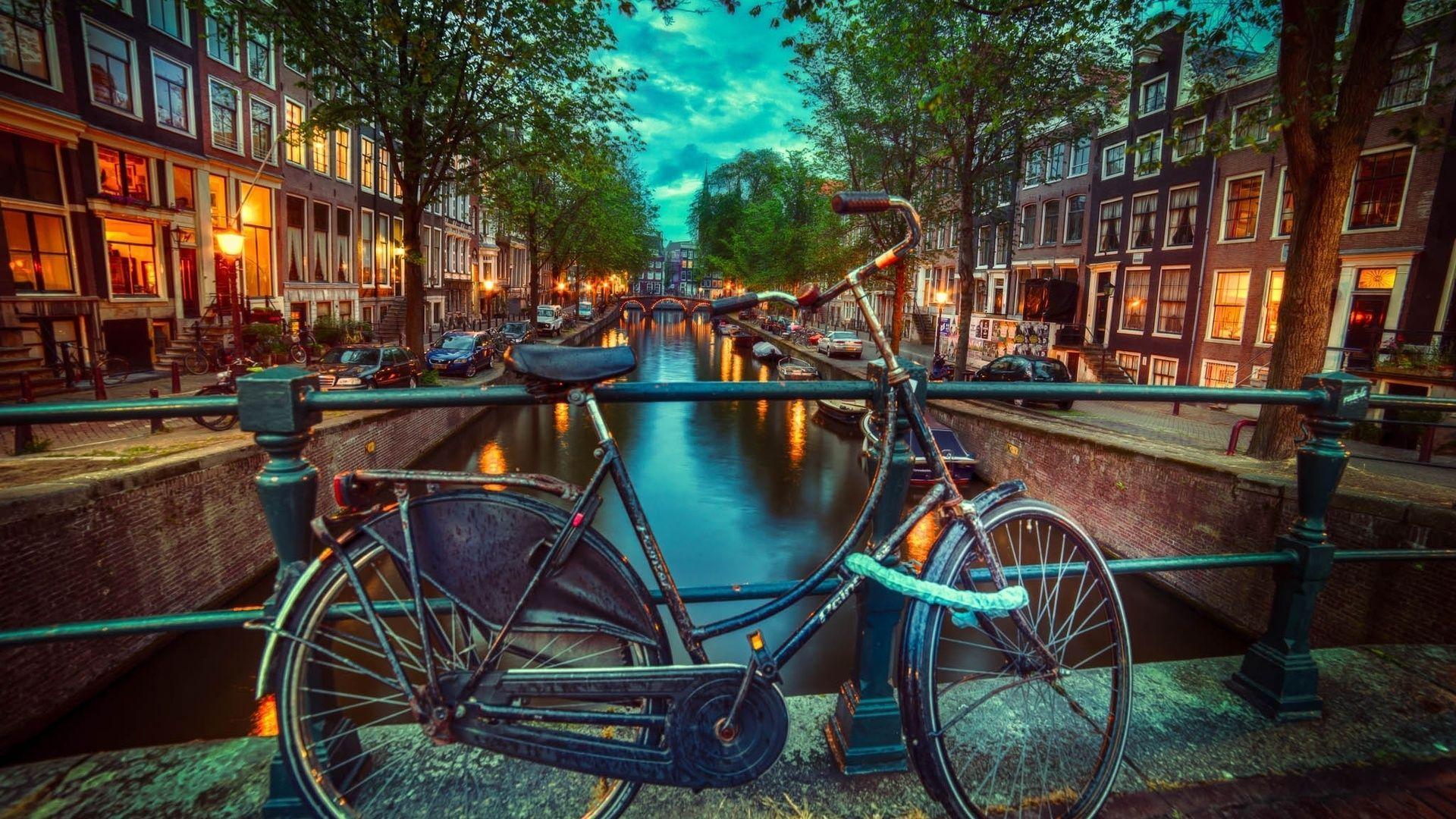 Netherlands Wallpapers