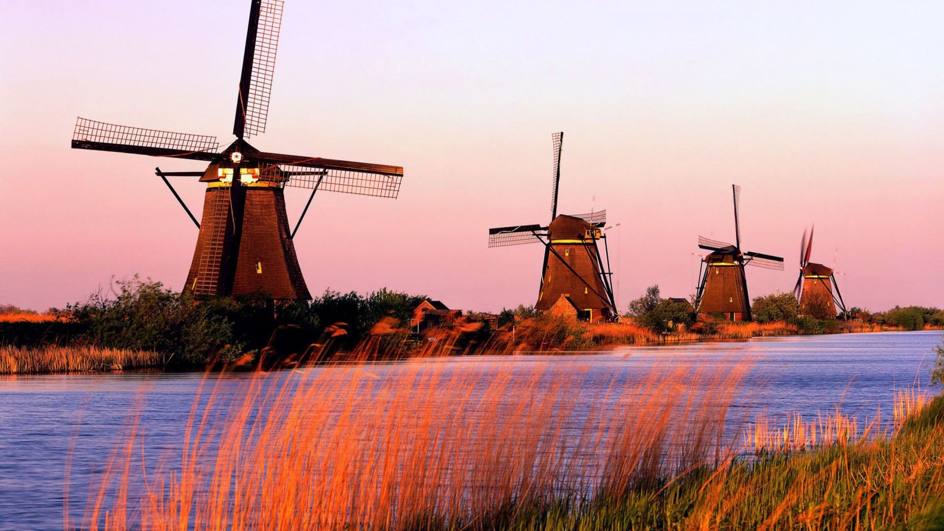 Netherlands Wallpapers