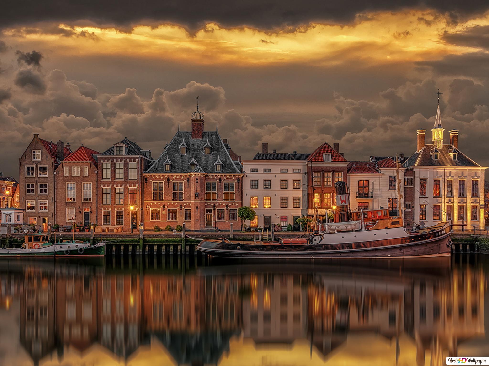 Netherlands Wallpapers