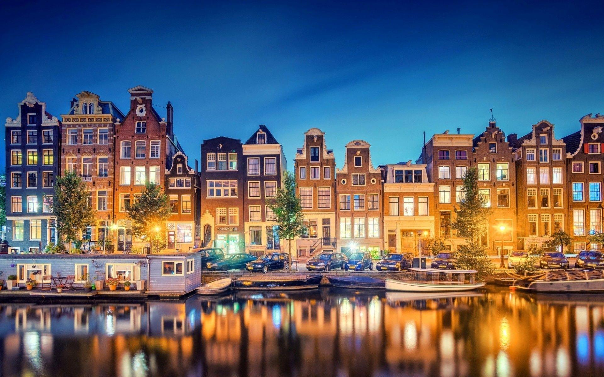 Netherlands Wallpapers