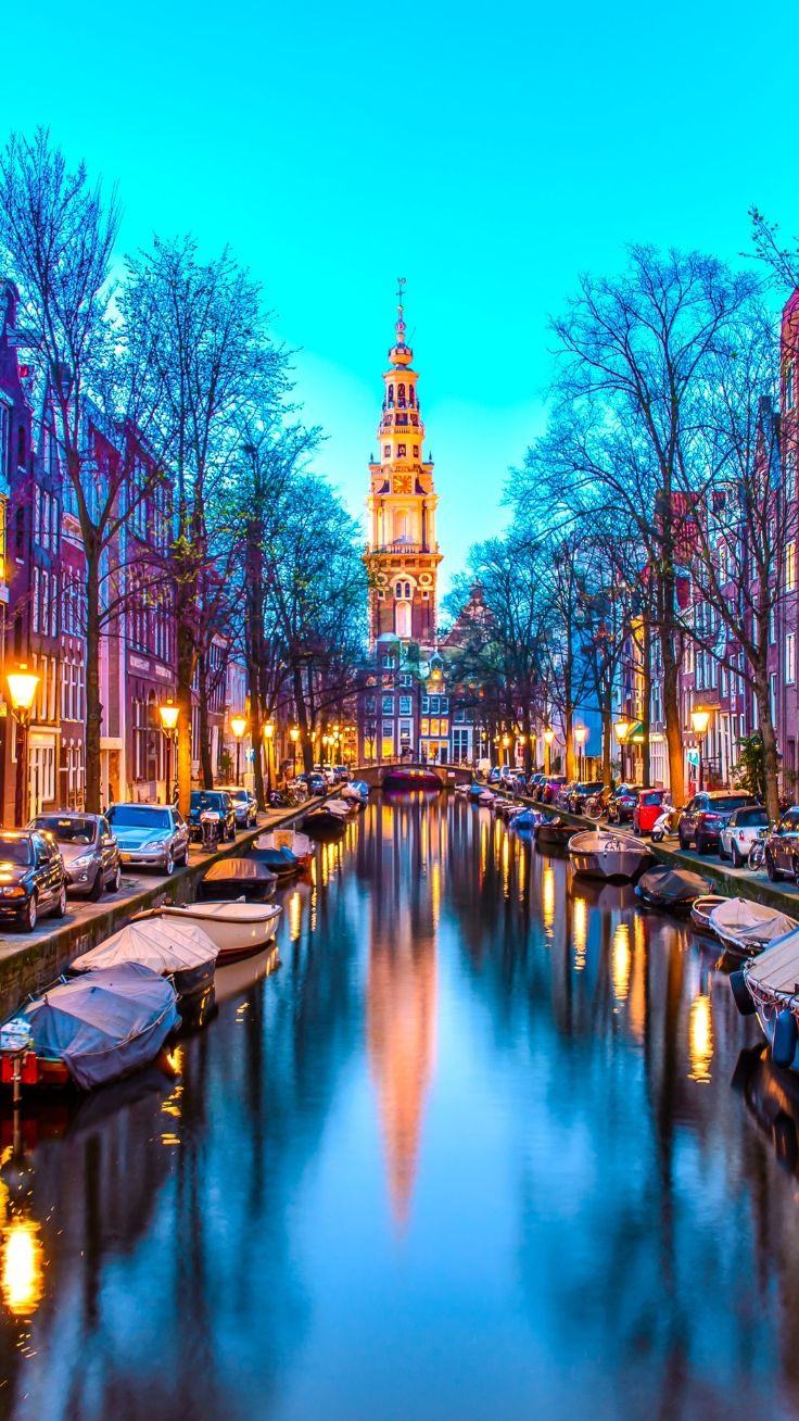 Netherlands Wallpapers