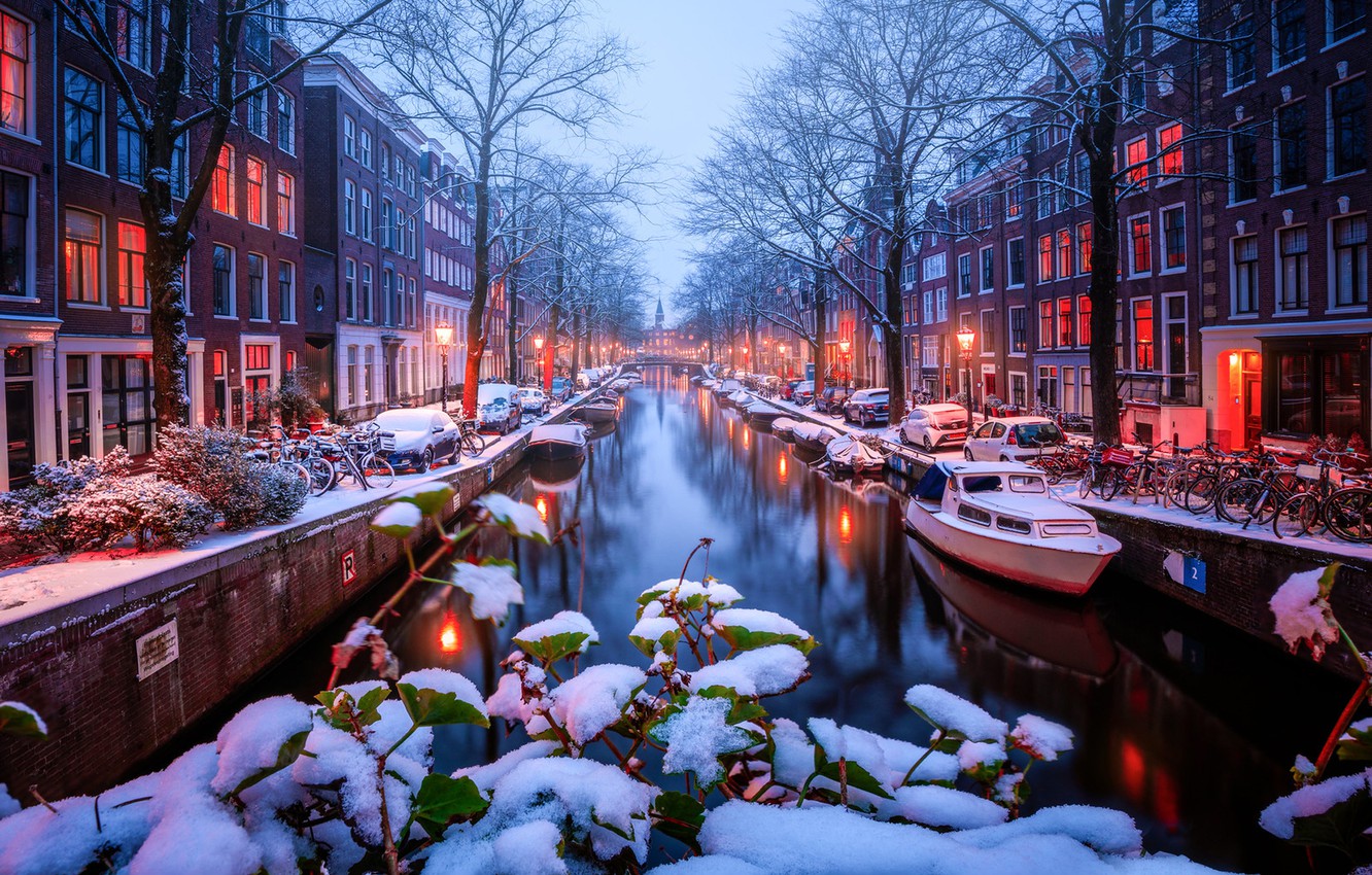 Netherlands Wallpapers