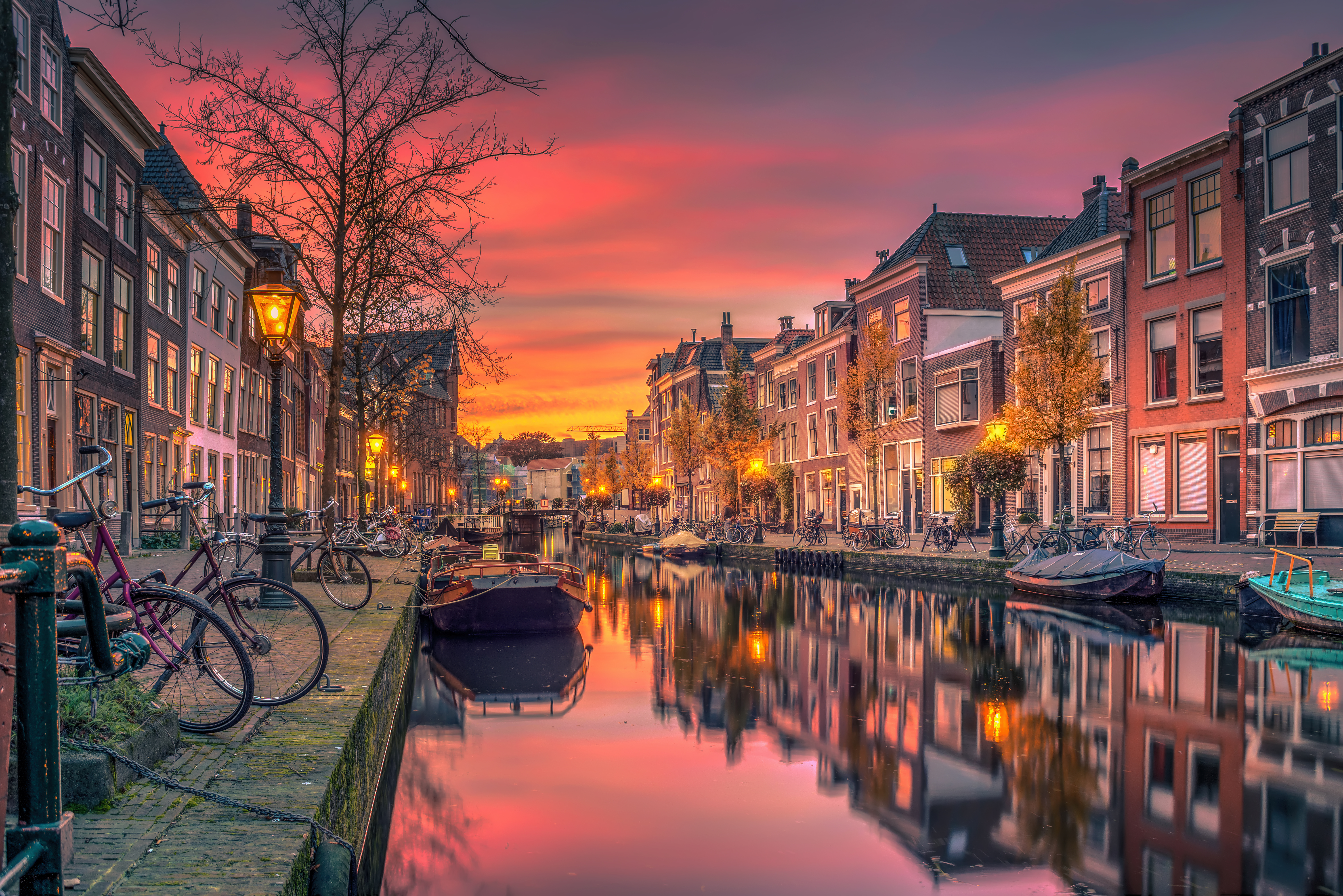 Netherlands Wallpapers