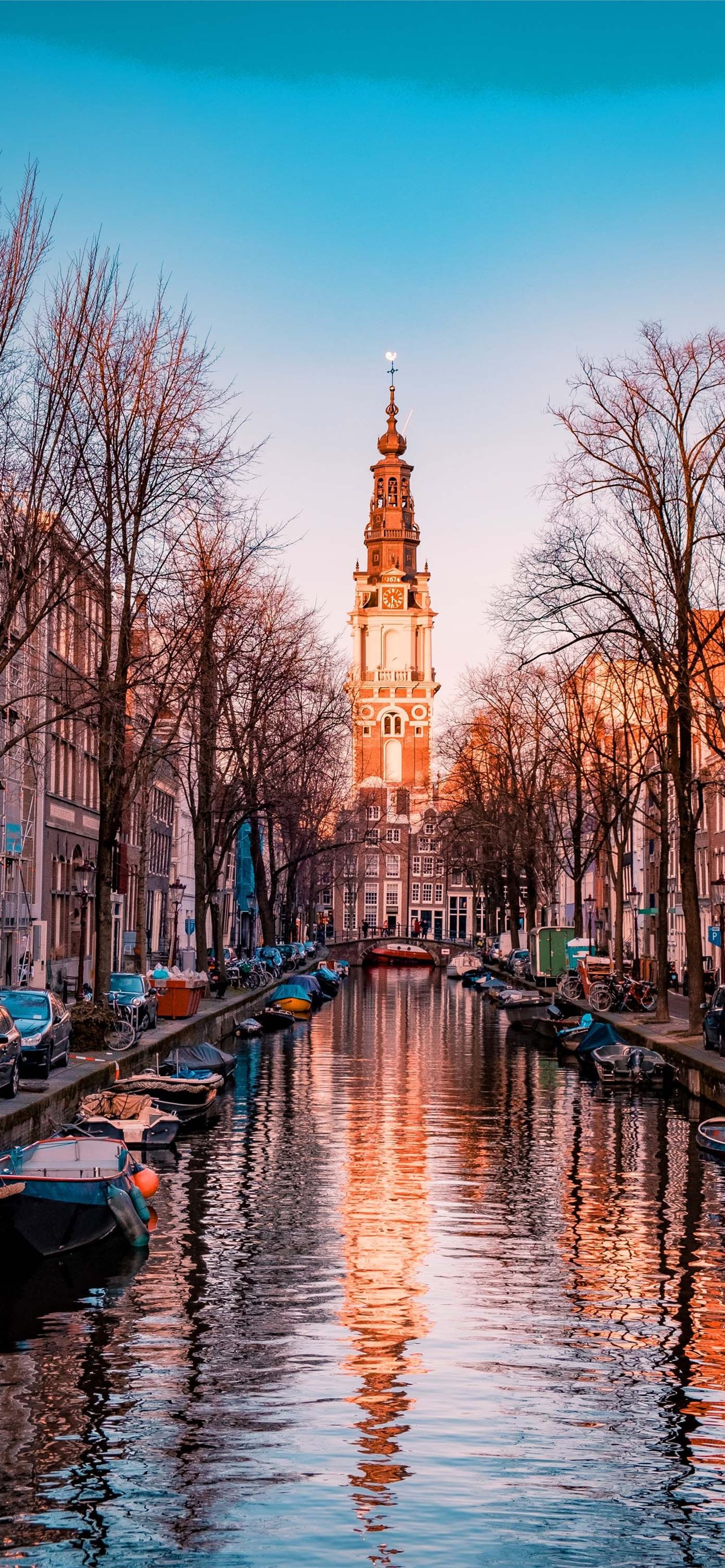 Netherlands Wallpapers