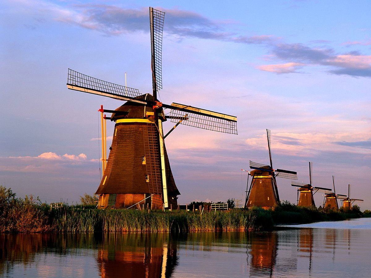 Netherlands Wallpapers