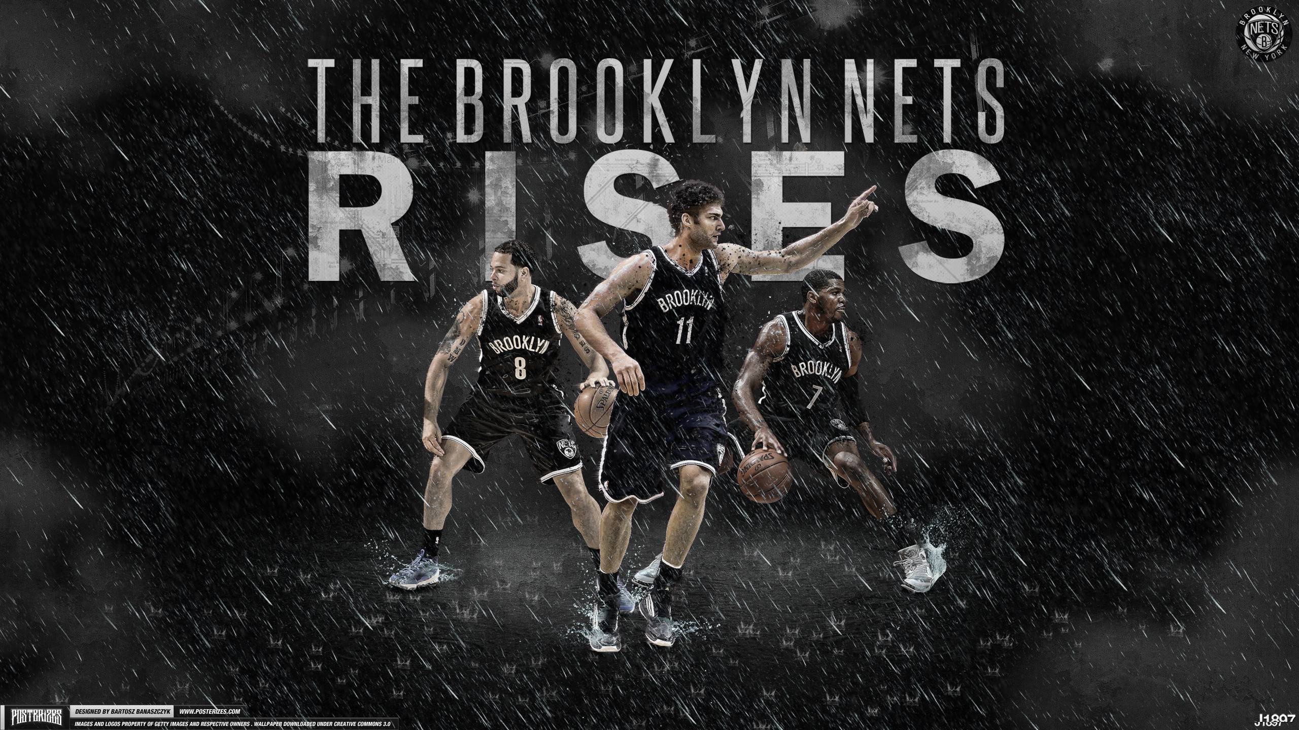 Nets Wallpapers