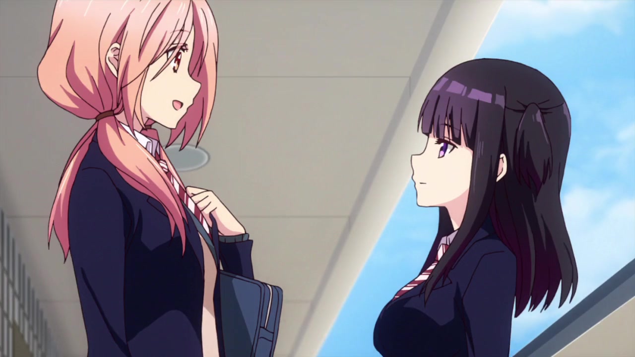 Netsuzou Trap Wallpapers