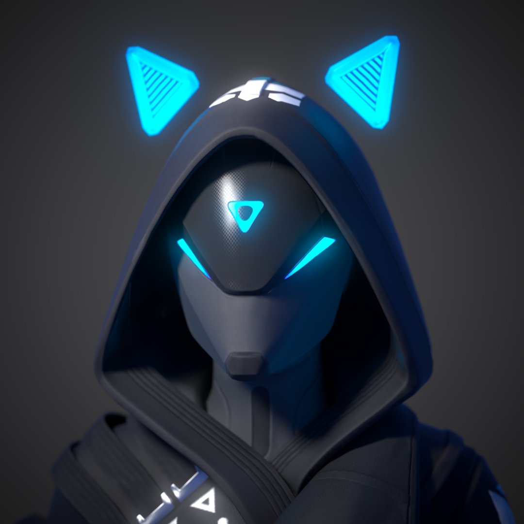 Neuralynx Fortnite Wallpapers