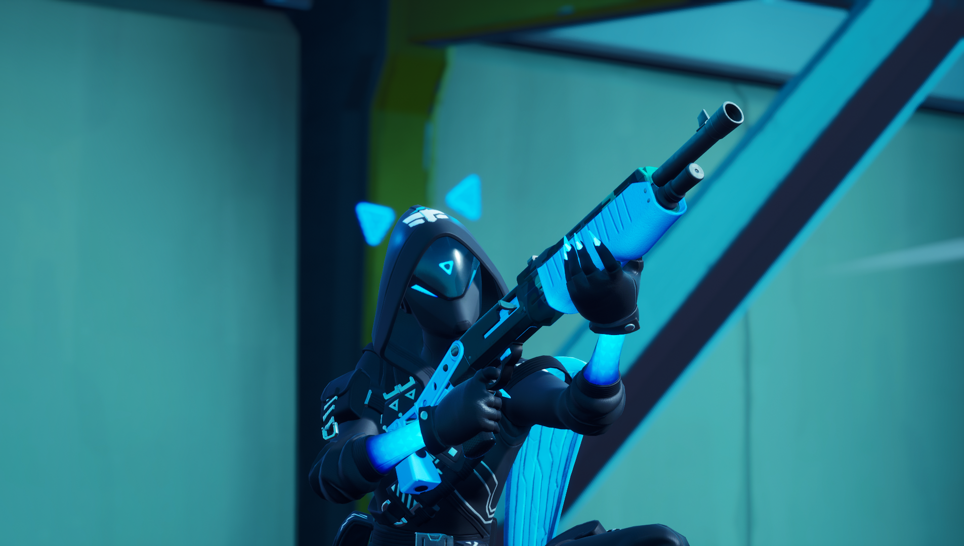 Neuralynx Fortnite Wallpapers