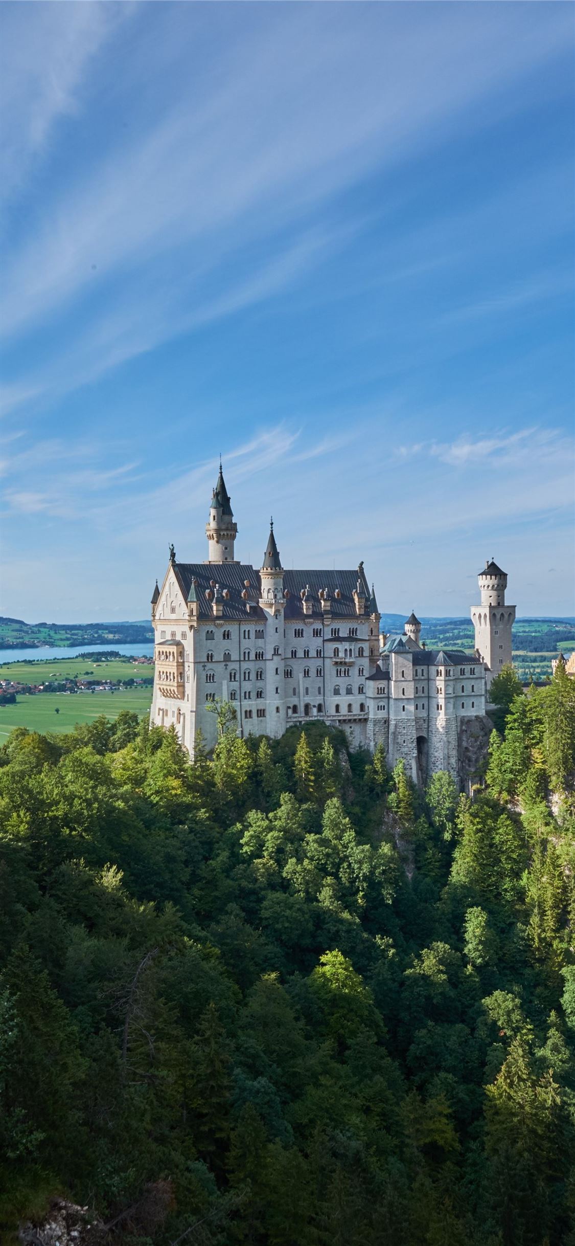 Neuschwanstein Wallpapers