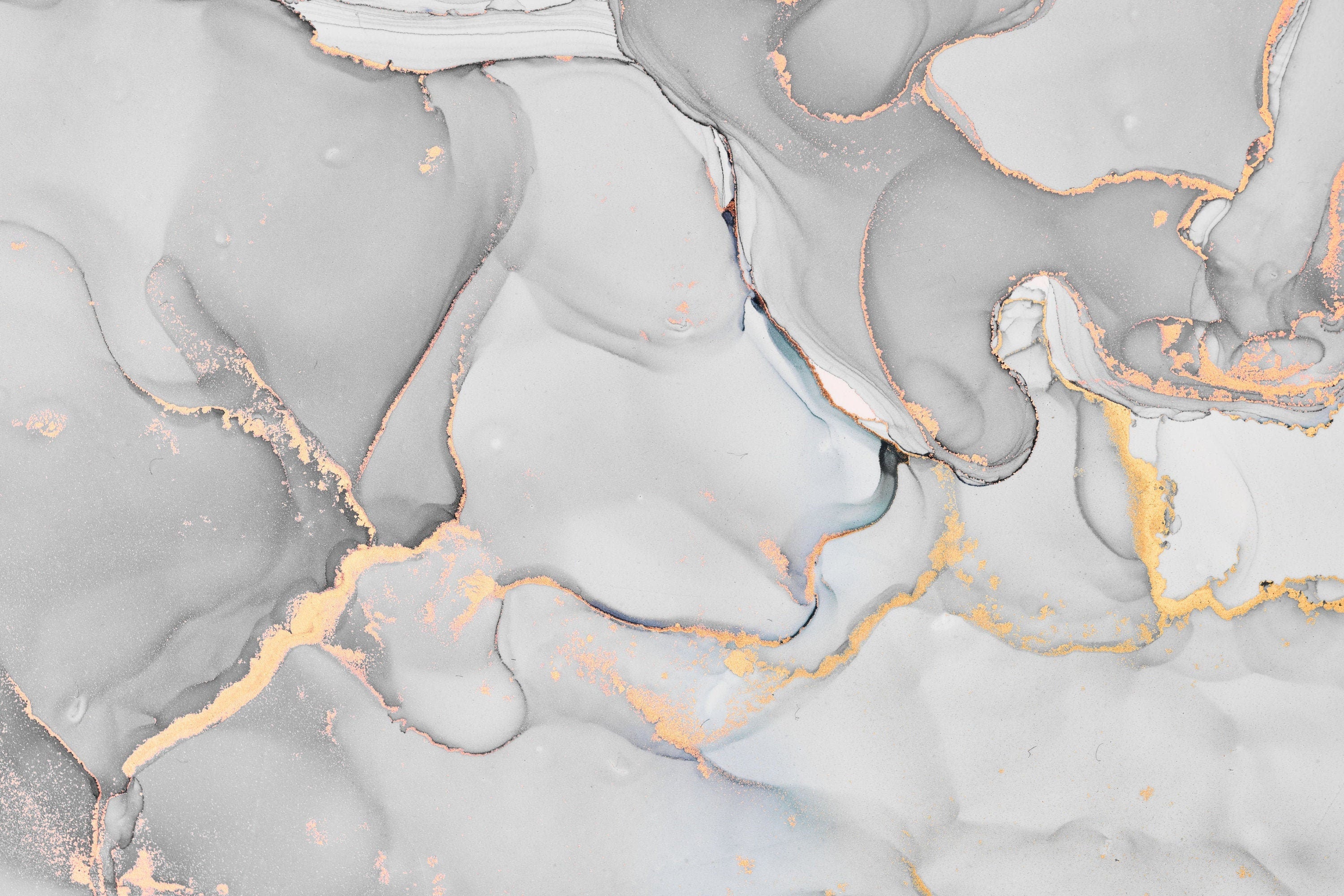 Neutral Marble Background