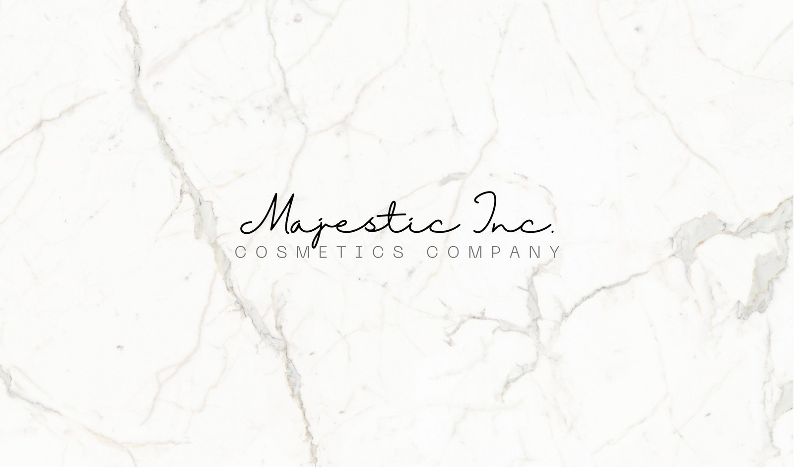 Neutral Marble Background