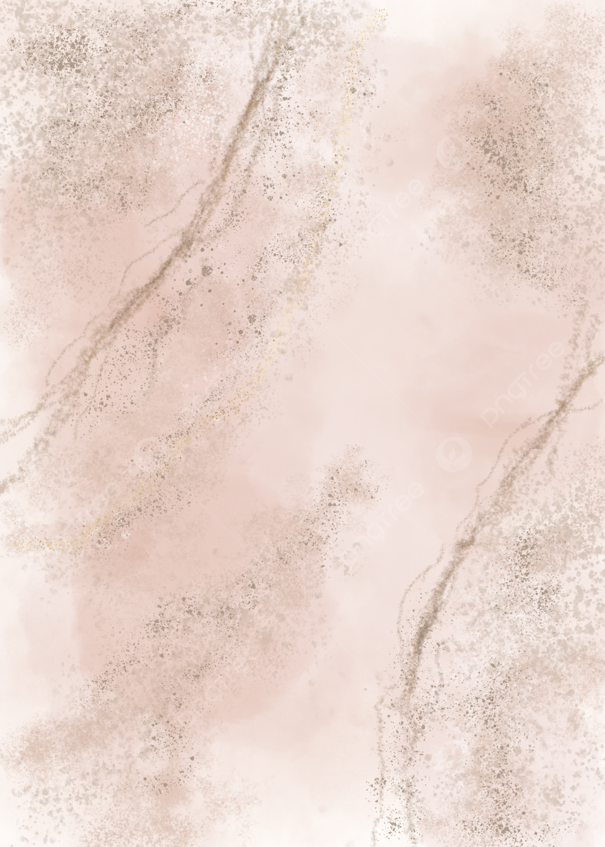 Neutral Marble Background