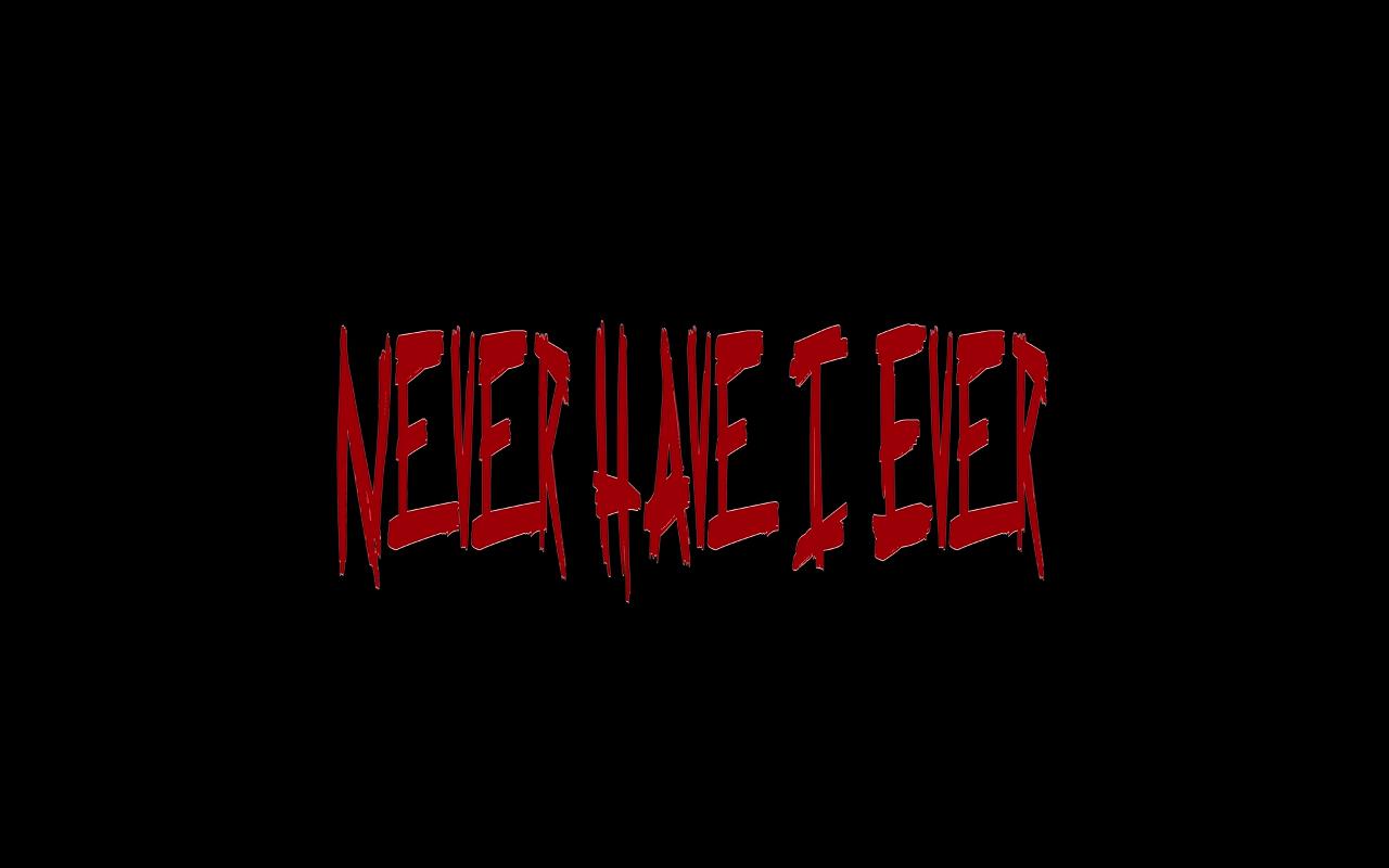 Never Have I Ever Wallpapers