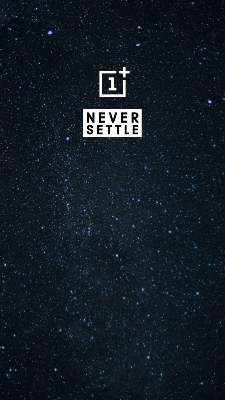 Never Settle Wallpapers